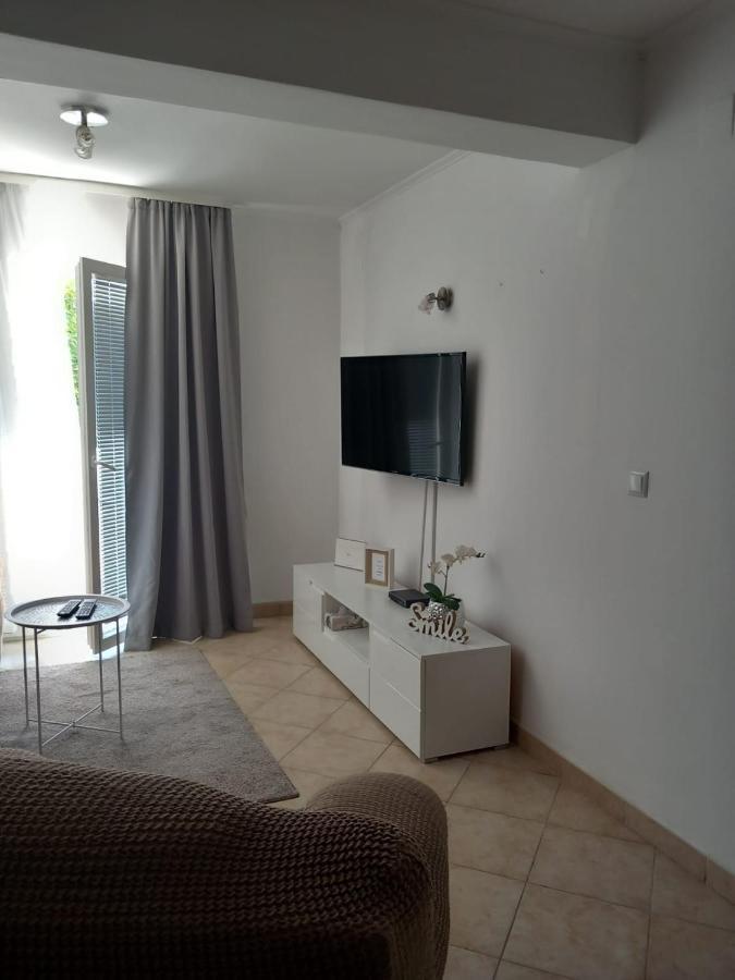 Apartman Nika Razanac Exterior photo