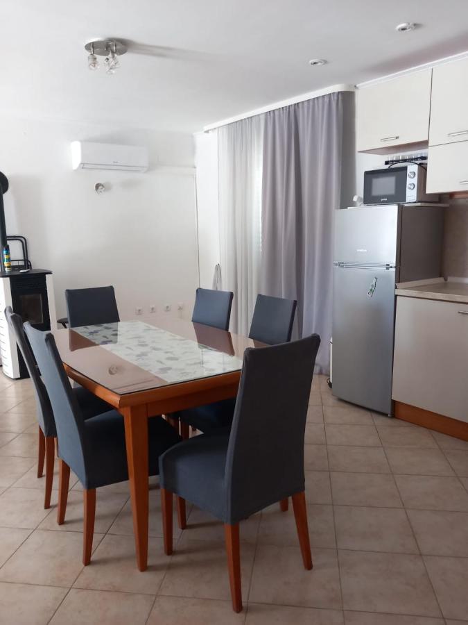 Apartman Nika Razanac Exterior photo